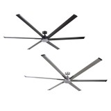 Fanco DC Elite 96 Ceiling Fan (6 Blade)(96inch)